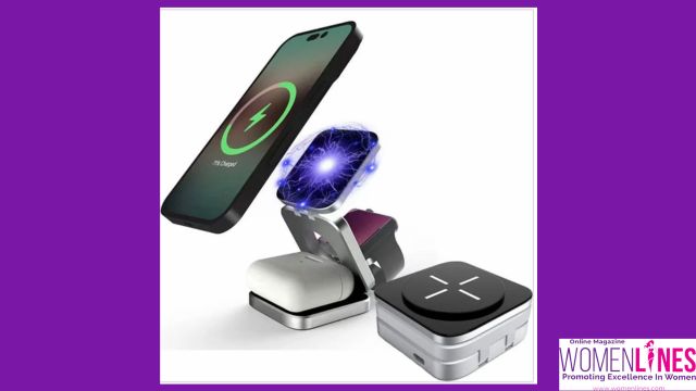 wireless charger