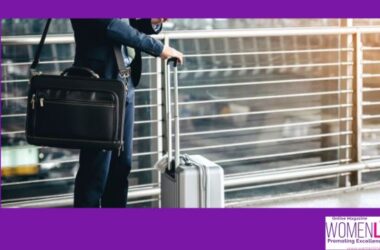 a Job That Requires you to Travel