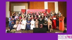 Empowering Excellence- Dubai Embraces Leading Business Women at Global Women Leadership Awards 2023