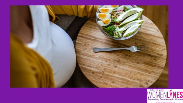 nutrition tips