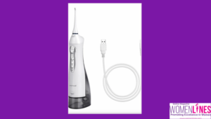 Revolutionize Your Oral Care Routine with the Wireless Flosser: The Ultimate Dental Companion
