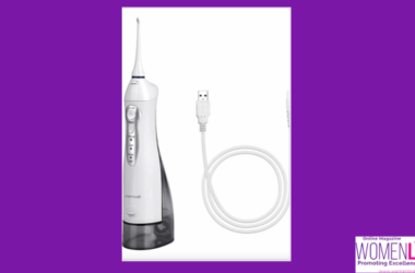 wireless flosser