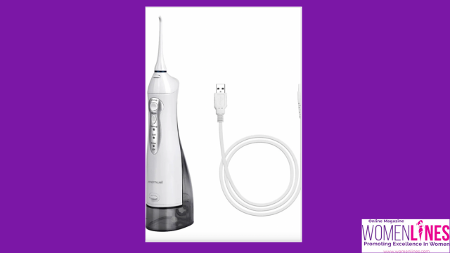 wireless flosser