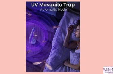 electric fly swatter