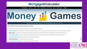 Fun and Free Online Games to Play: Learn Financial Literacy for Kids and Adults