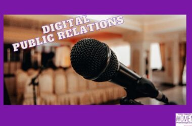 digital public relations
