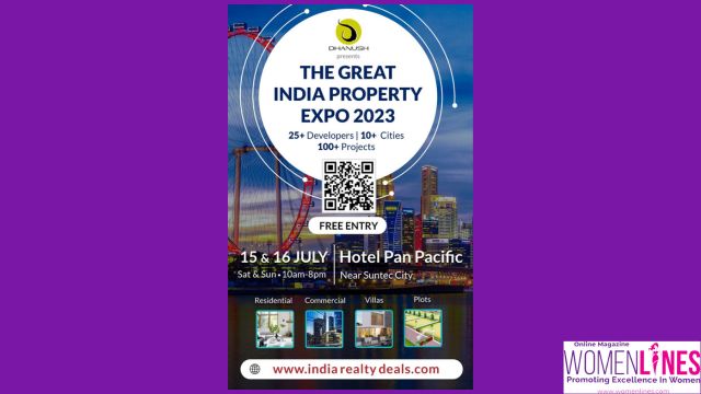 Indian Property Fair