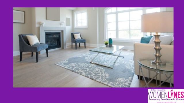 interior design business