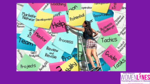 From Idea to Launch: A Step-by-Step Guide for Women Entrepreneurs to Turn their Passion into a Profitable Business