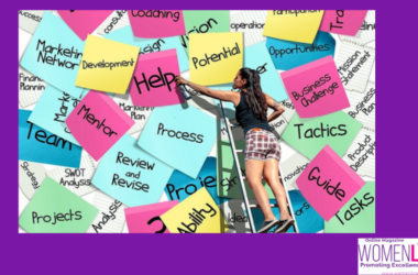 women entrepreneurs
