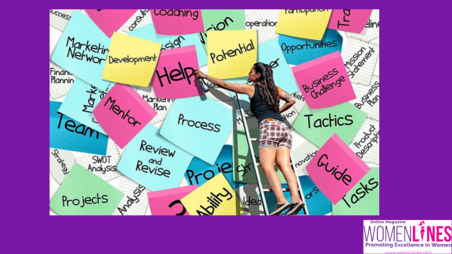 women entrepreneurs