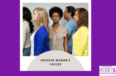 women's voices
