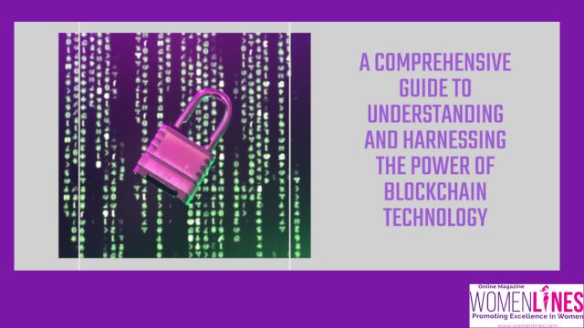 blockchain technology