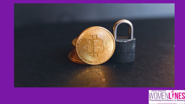 cryptocurrency security