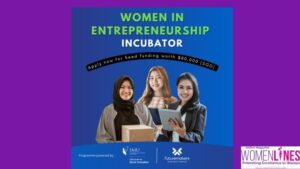 Empowering Women: Unleash Your Potential with Entrepreneurship Incubator