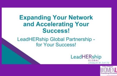 leadHERship global