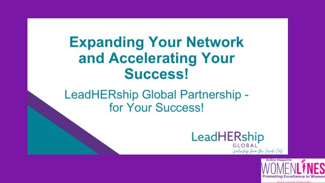 leadHERship global