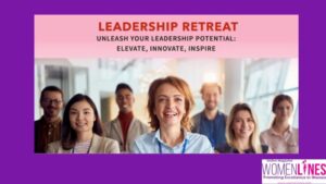 Unlock Your Extraordinary Potential: Join 3-Day Co-Creative Leadership Retreats
