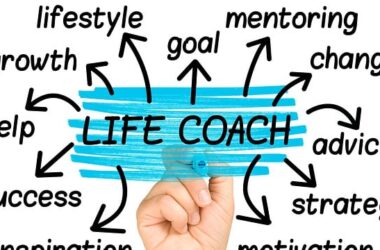 life coach