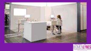 Types of Setups You Can Use for Your Trade Show Display