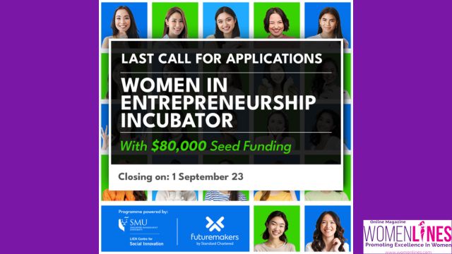 women entrepreneurs