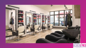 How To Make Your Salon Space More Inviting