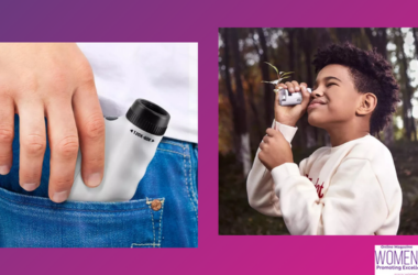 Pocket Microscope