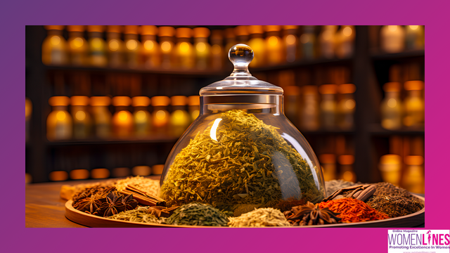 Ayurvedic Herbs