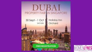 [FREE REGISTRATION] 2 Days of Incredible Deals On Properties in Dubai in Singapore