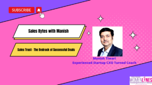 Sales Trust: The Bedrock of Successful Deals