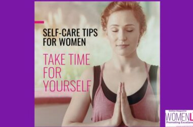 self-care for women