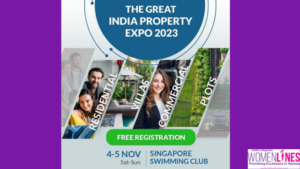 2-Day India Property Expo in Singapore Offers Incredible Deals and Flexible Payment Plans