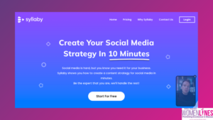 Syllaby.io: Revolutionising Content Creation for Businesses