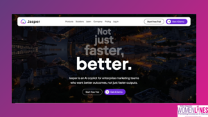 Jasper.ai: Revolutionizing Content Creation in the Age of AI