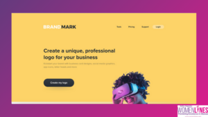 Brandmark.io Revolutionizing Logo Design with AI