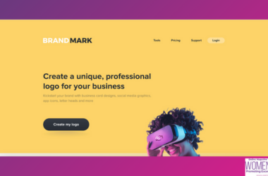 Brandmark.io