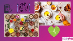 Ayurvedic Diet: Nourishing Your Body and Mind