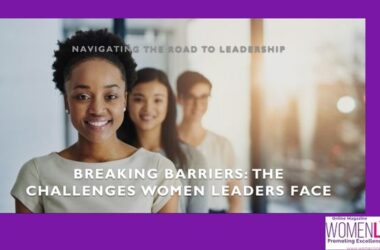 women leaders