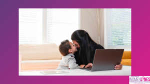 From Career to Caring: The Journey of Working Moms