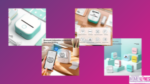 Mini Thermal Label Printer: Your Mobile Printing Solution