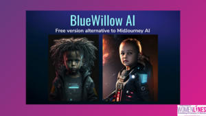 BlueWillow.AI: Redefining Intelligence in a Digital World