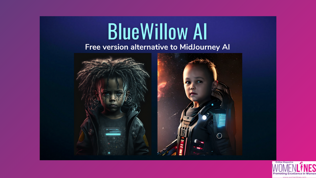 BlueWillow.AI