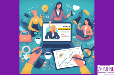 women entrepreneurship day