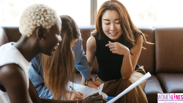 women entrepreneurs