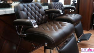 Hydraulic Chairs Transforming Salons with Comfort