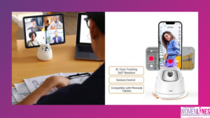 Elevate Content Creation with Precision Hohem 360