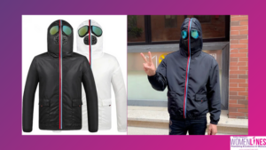 Versatile Sun Shield Hooded Jacket for Every Adventure!