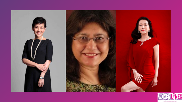Women Leaders