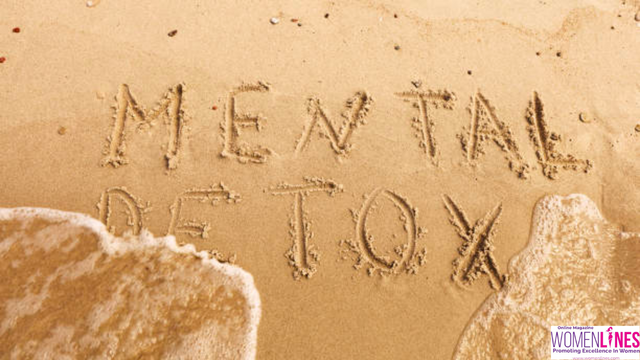 Mental Detox