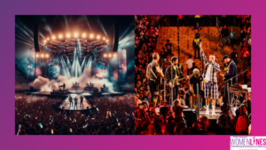 Coldplay’s Unique Sound Wins Hearts Everywhere!